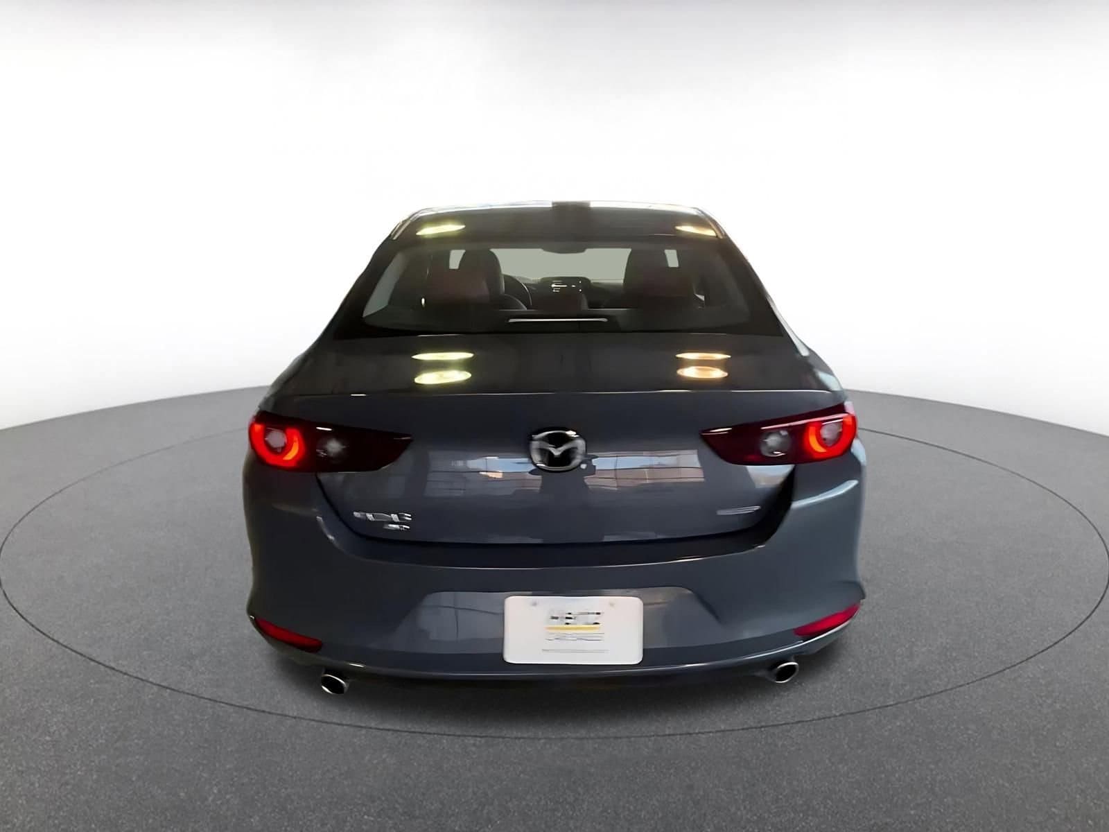 Thumbnail: 2025 Mazda Mazda3 - 16