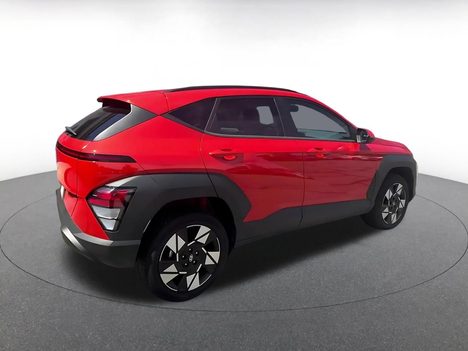 Thumbnail: 2025 Hyundai Kona - 12