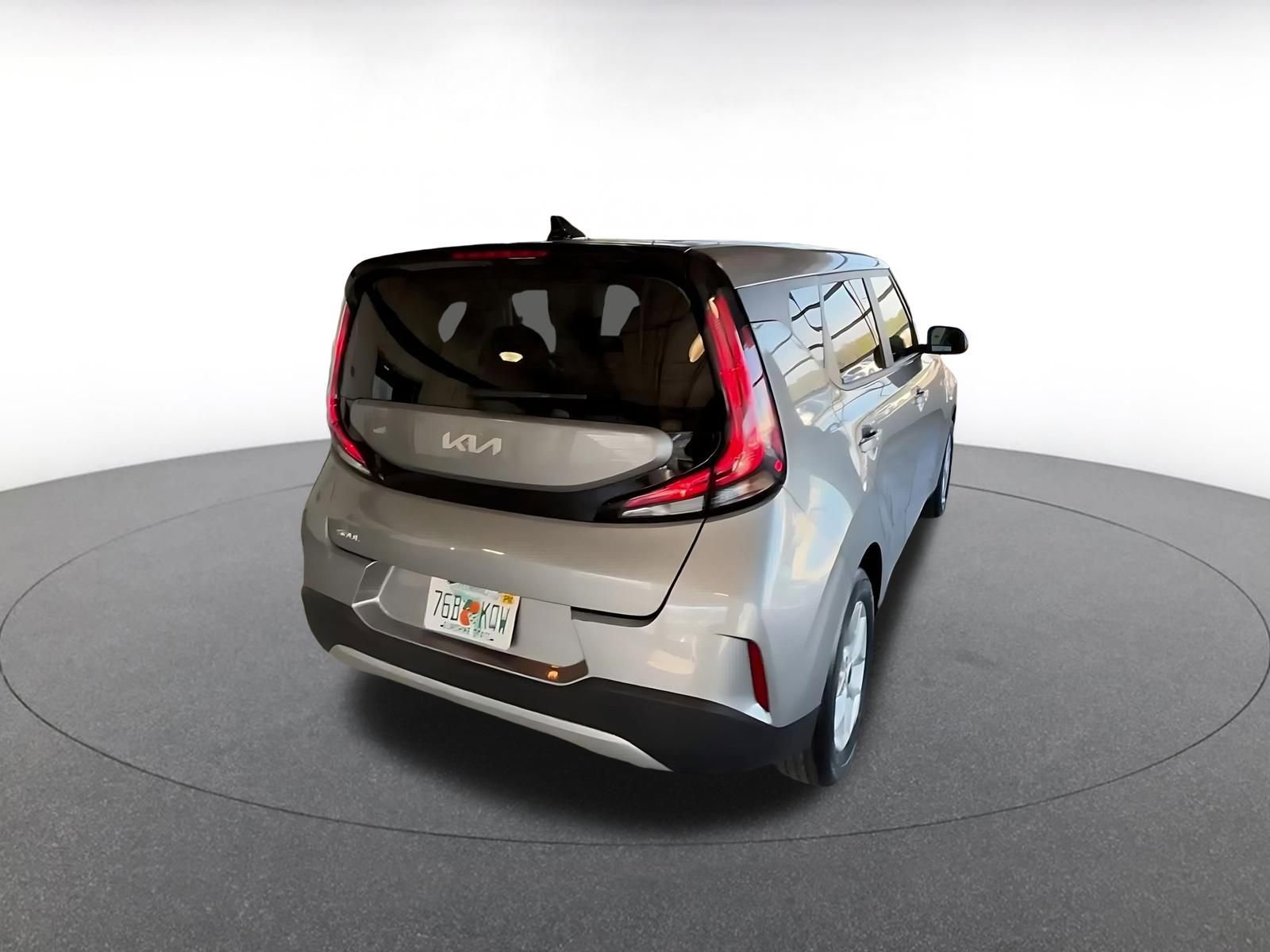 Thumbnail: 2025 Kia Soul - 13