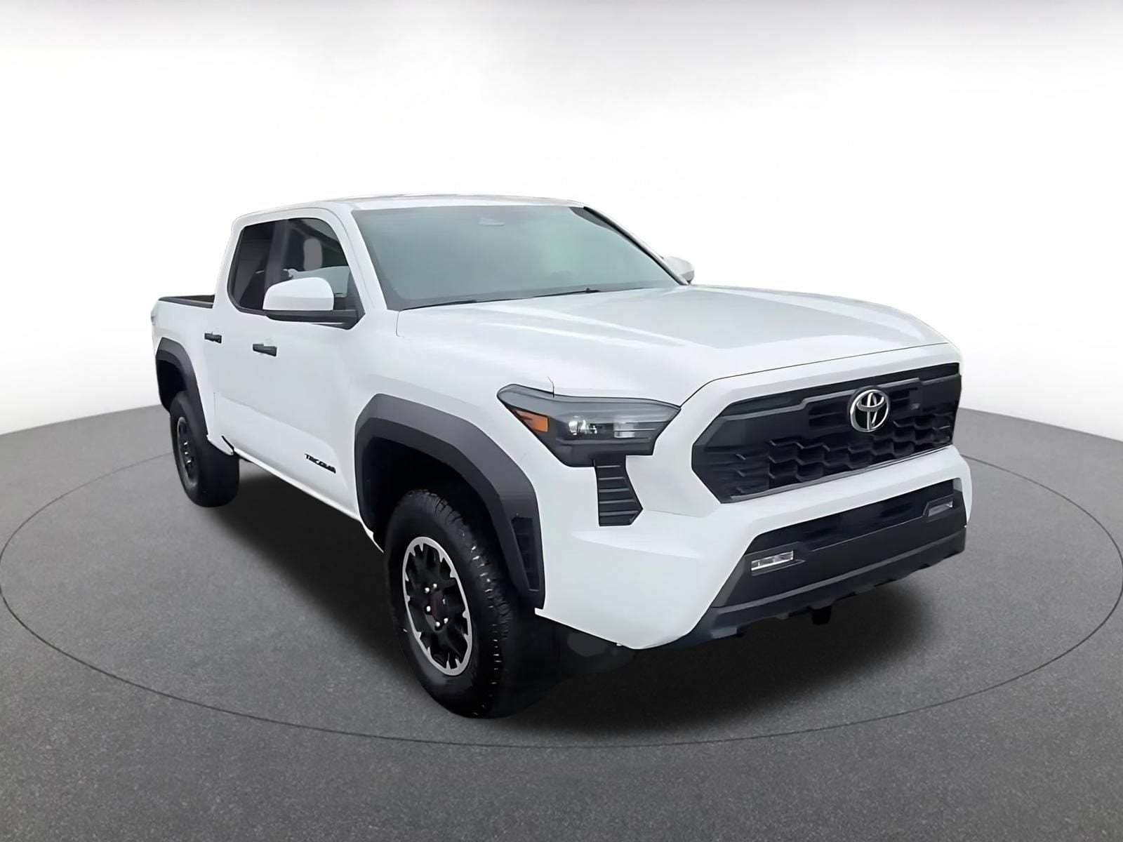 Thumbnail: 2025 Toyota Tacoma - 3