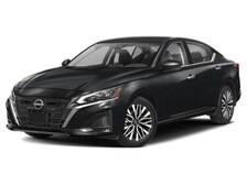 2024 Nissan Altima SV -
                  Morrow, GA