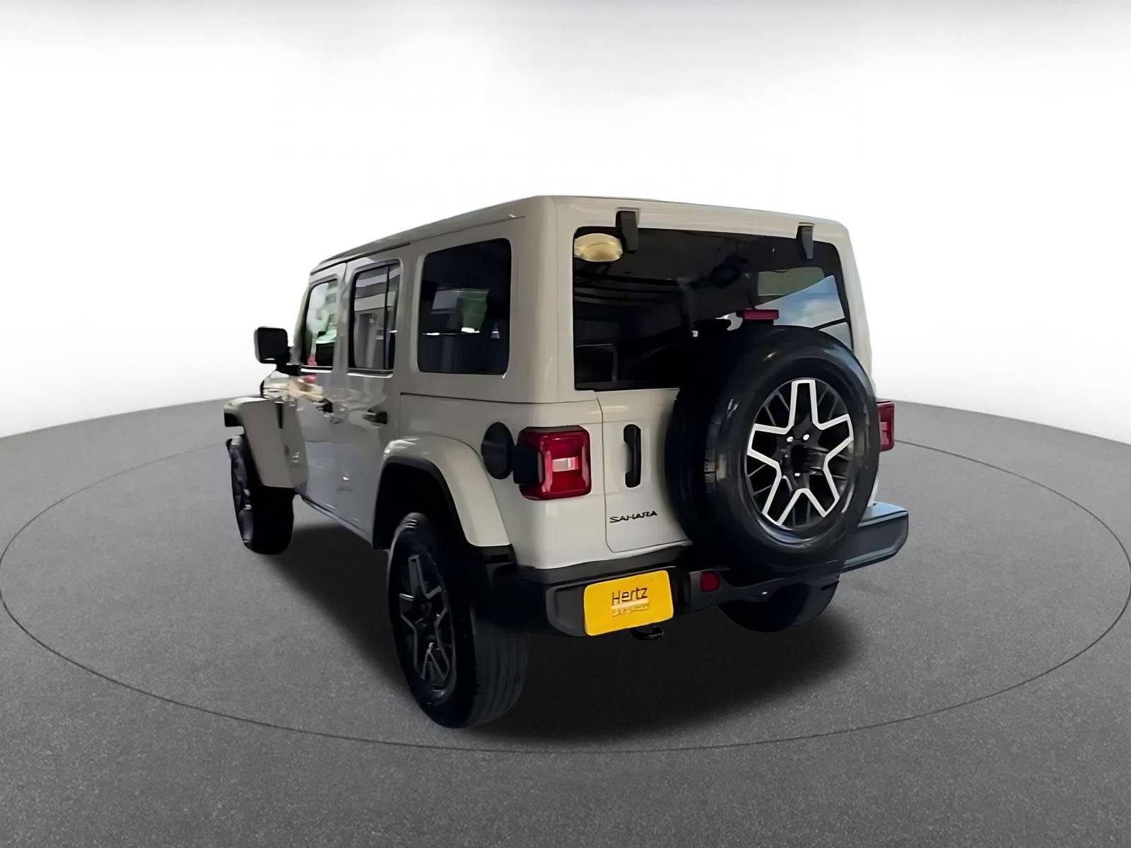 Thumbnail: 2025 Jeep Wrangler - 9