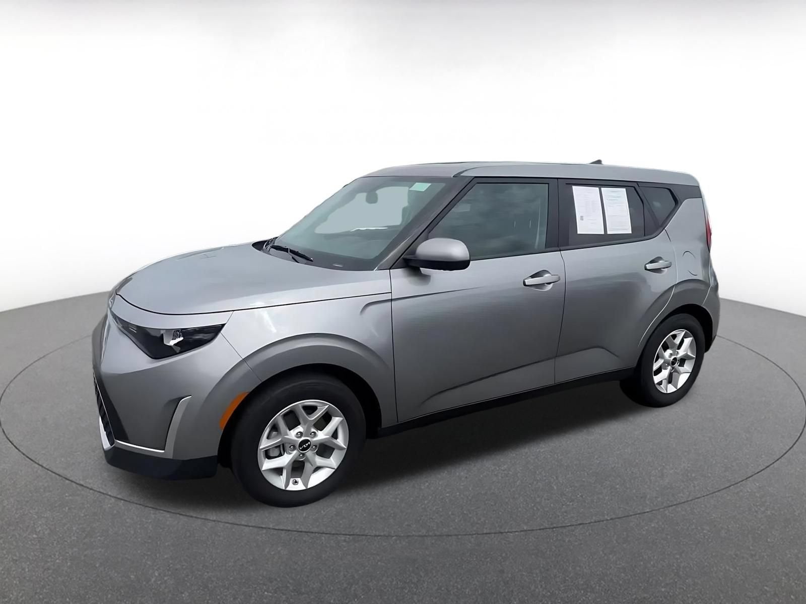 Thumbnail: 2025 Kia Soul - 7