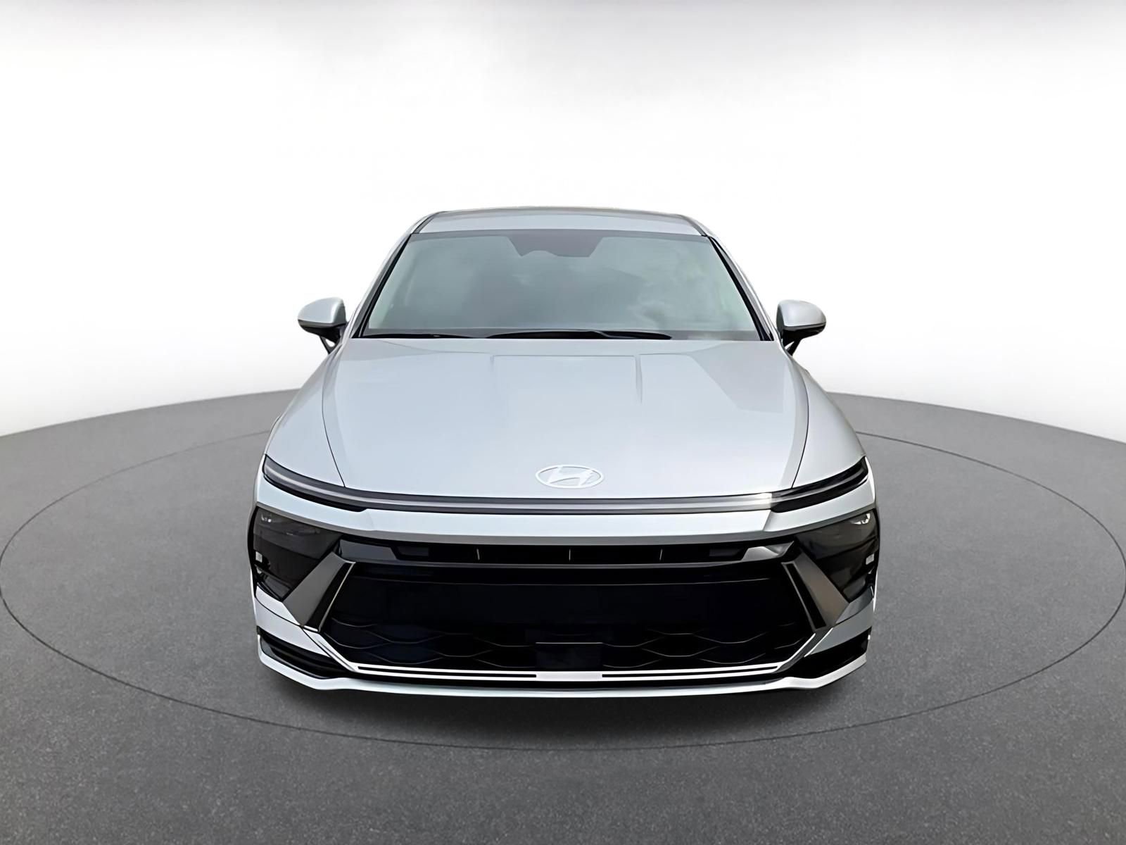 Thumbnail: 2025 Hyundai Sonata - 3