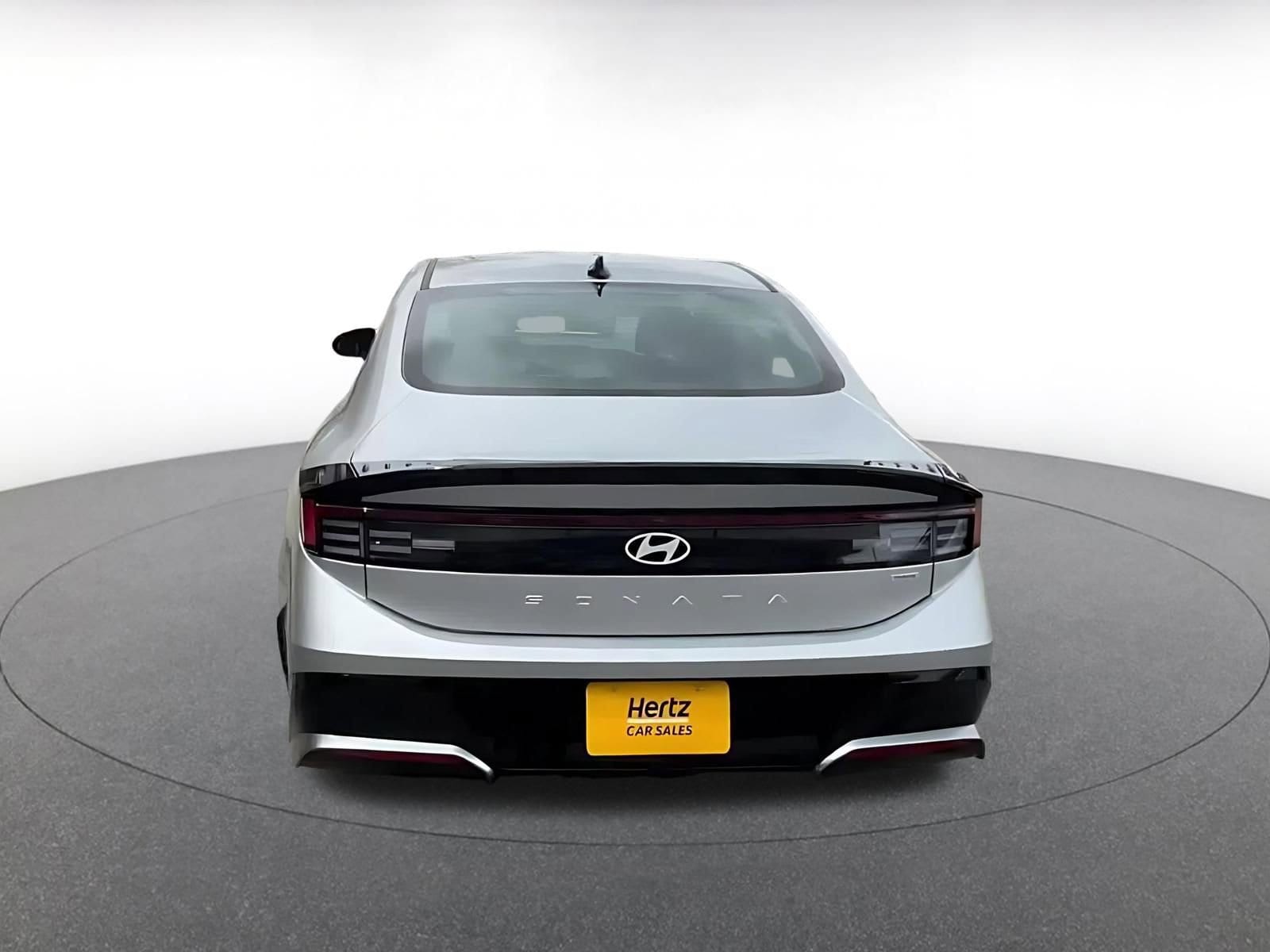Thumbnail: 2025 Hyundai Sonata - 7