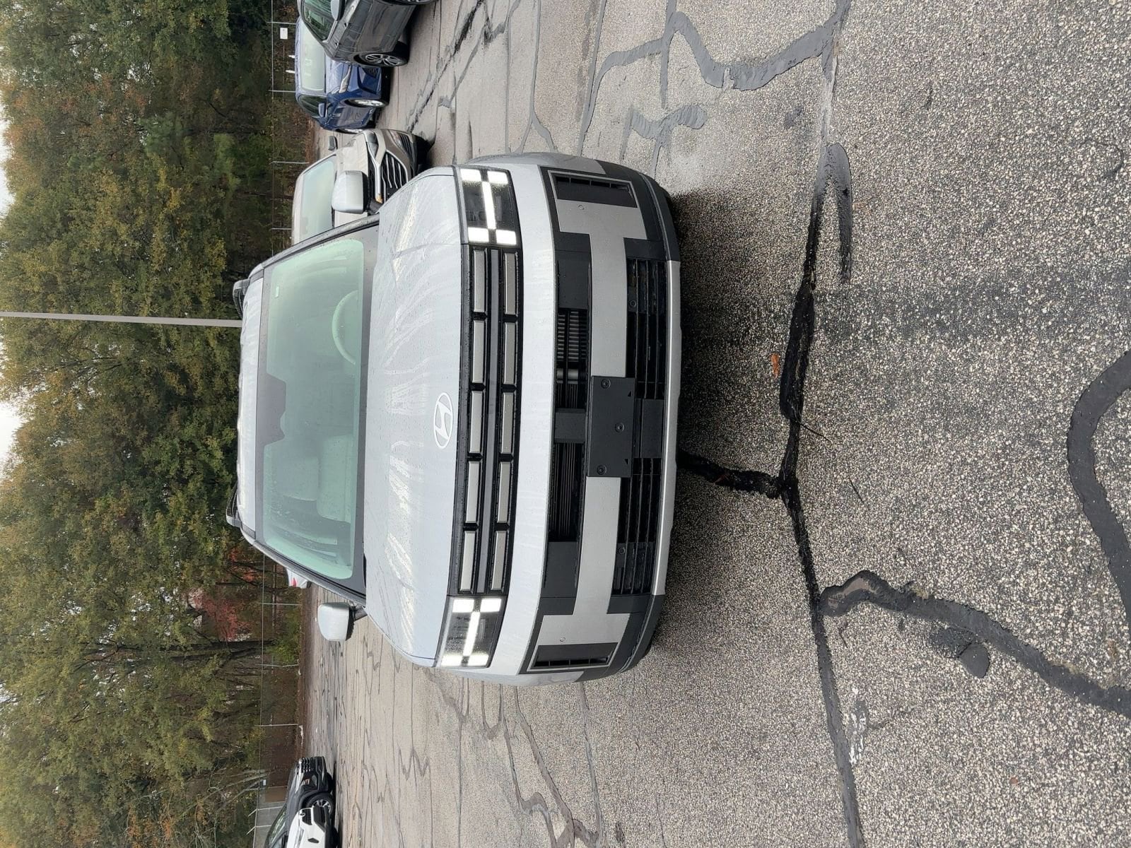 Thumbnail: 2025 Hyundai Santa Fe - 17