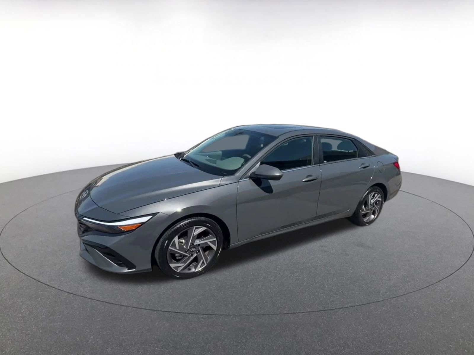 Thumbnail: 2025 Hyundai Elantra - 7