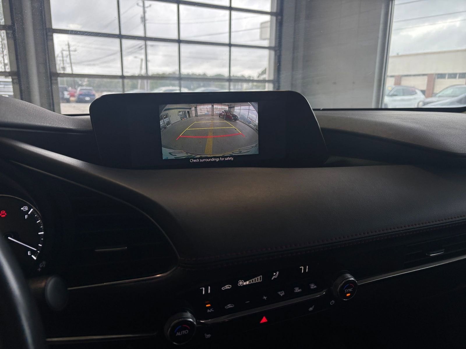 Thumbnail: 2025 Mazda Mazda3 - 23