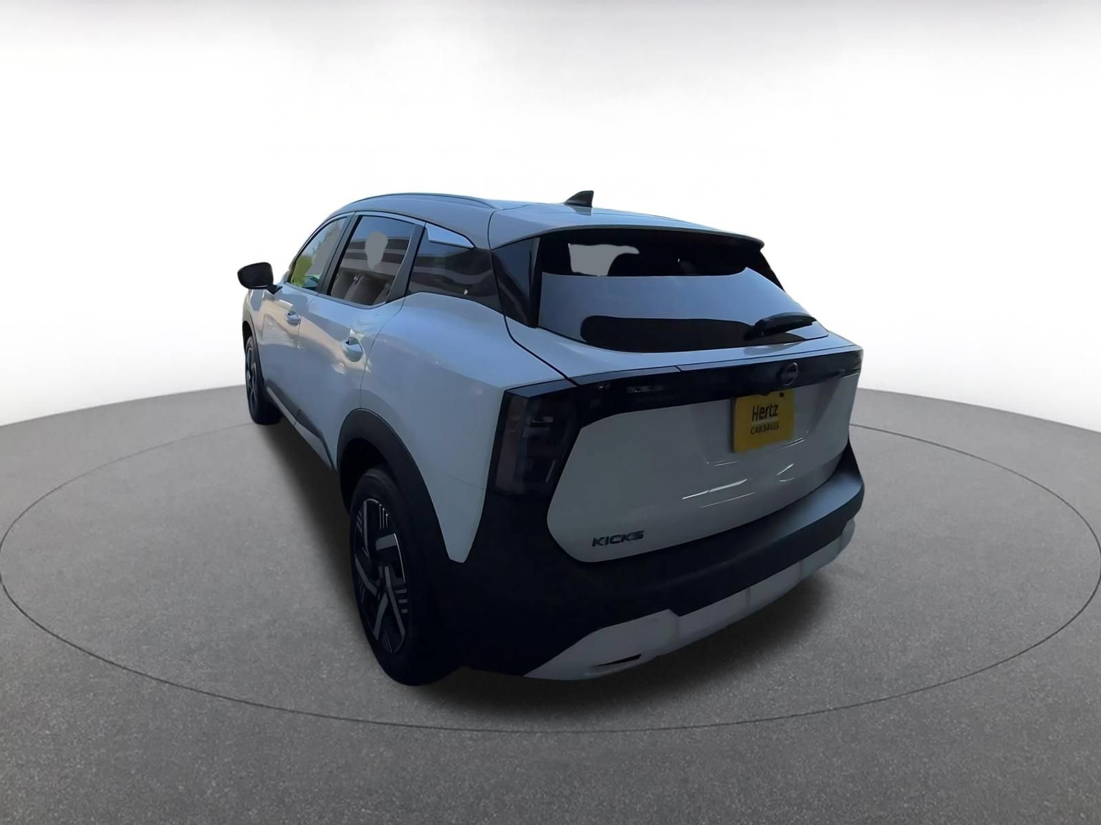 Thumbnail: 2026 Nissan Kicks - 9