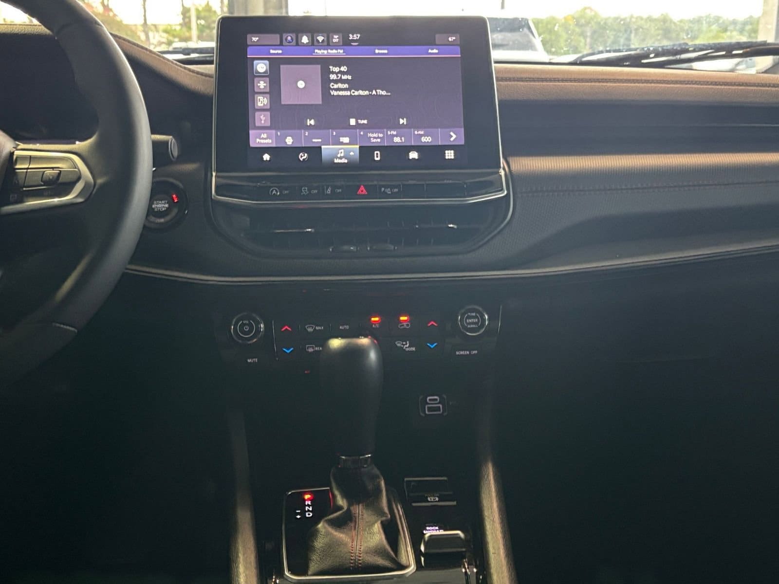 Thumbnail: 2025 Jeep Compass - 18