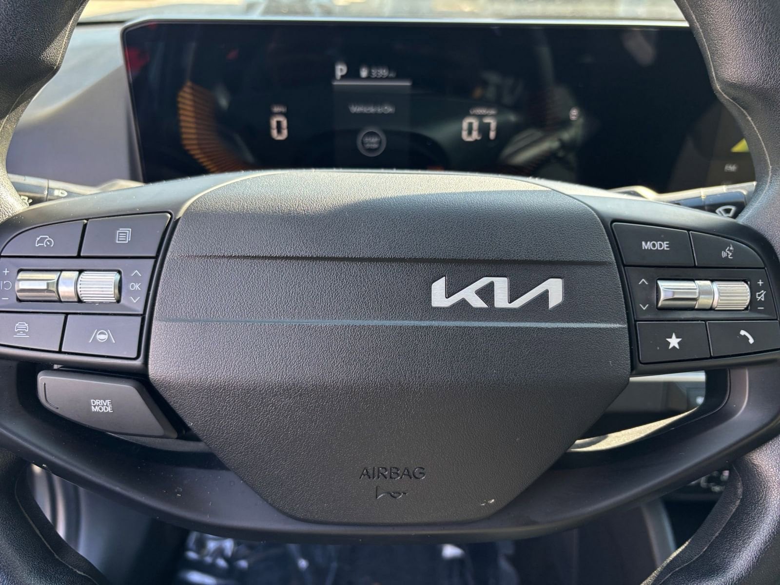 Thumbnail: 2025 Kia K4 - 27