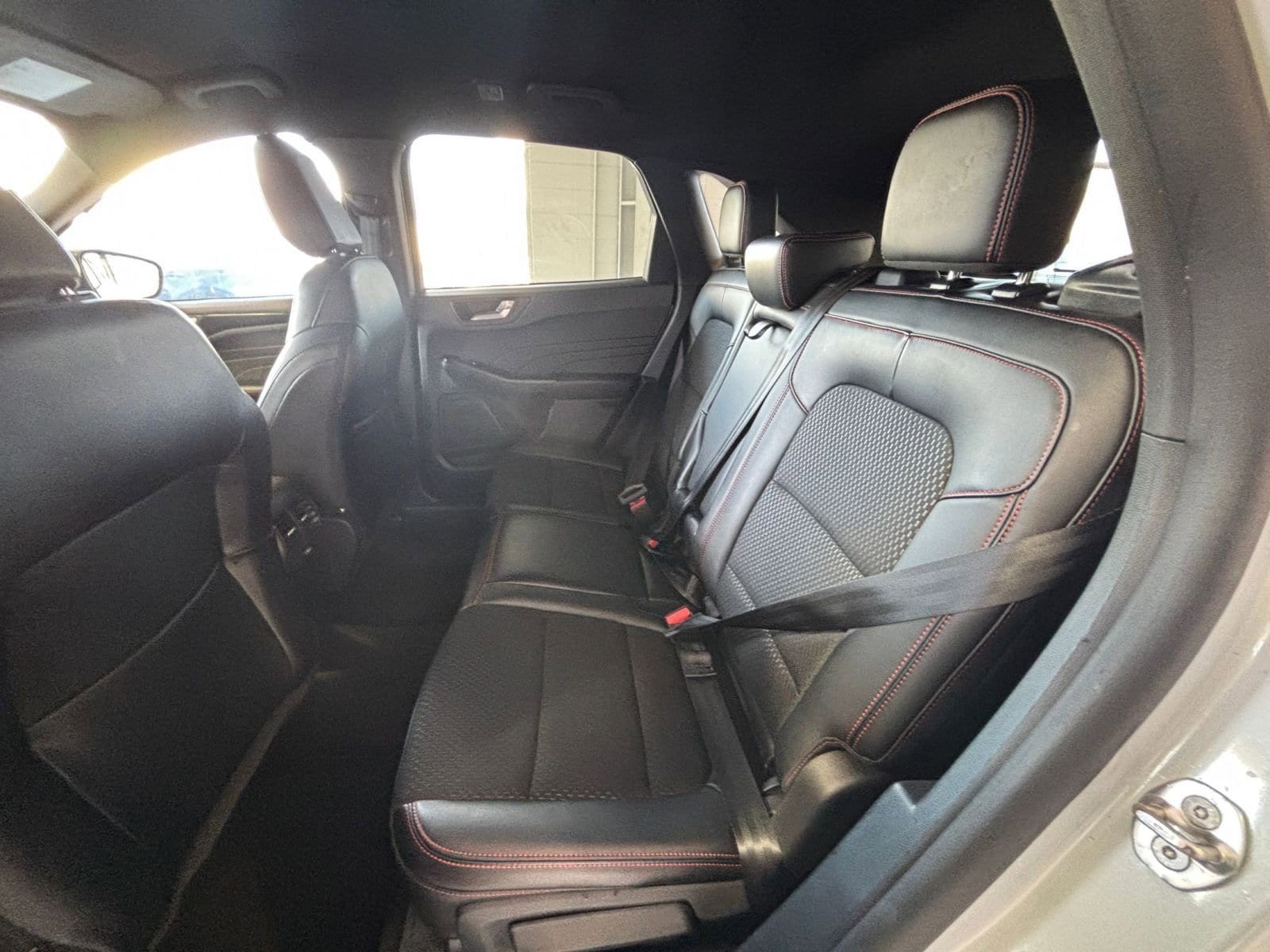 Thumbnail: 2025 Ford Escape - 27