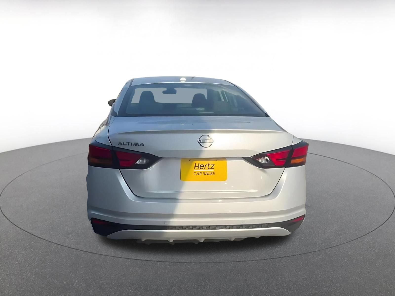 Thumbnail: 2025 Nissan Altima - 12