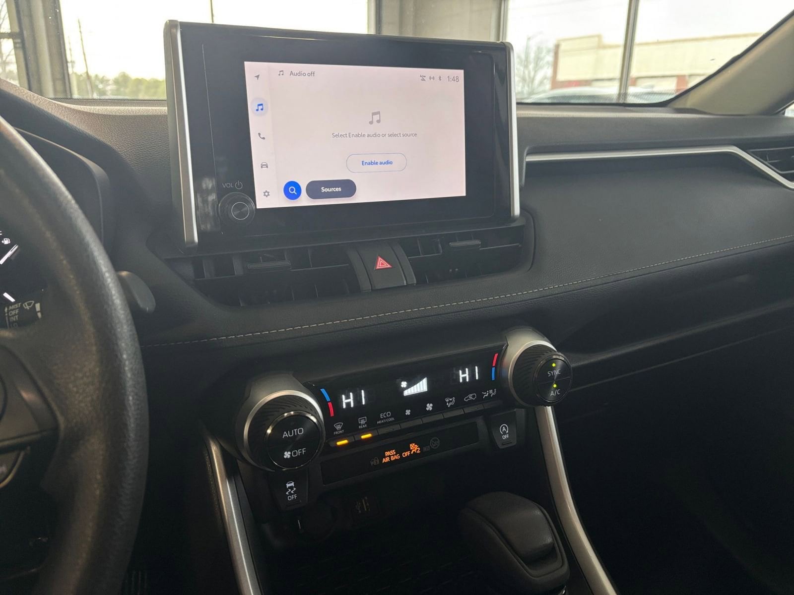 Thumbnail: 2025 Toyota RAV4 - 23