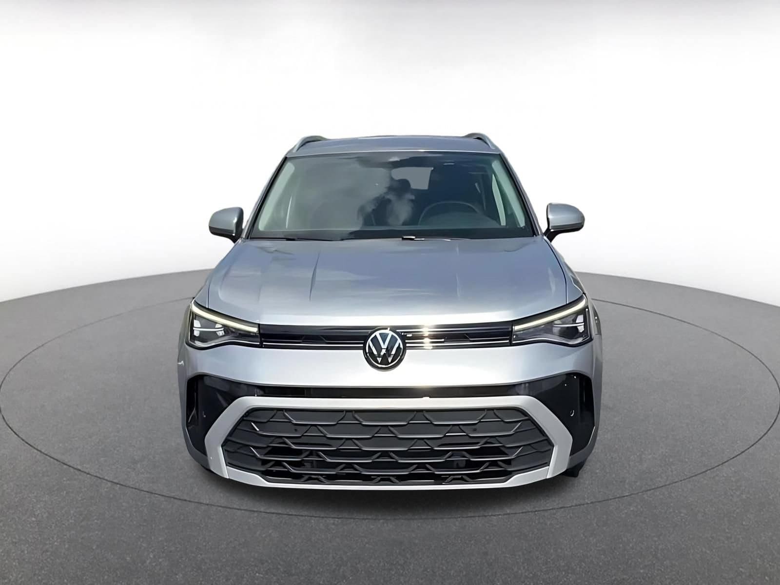 Thumbnail: 2025 Volkswagen Taos - 5