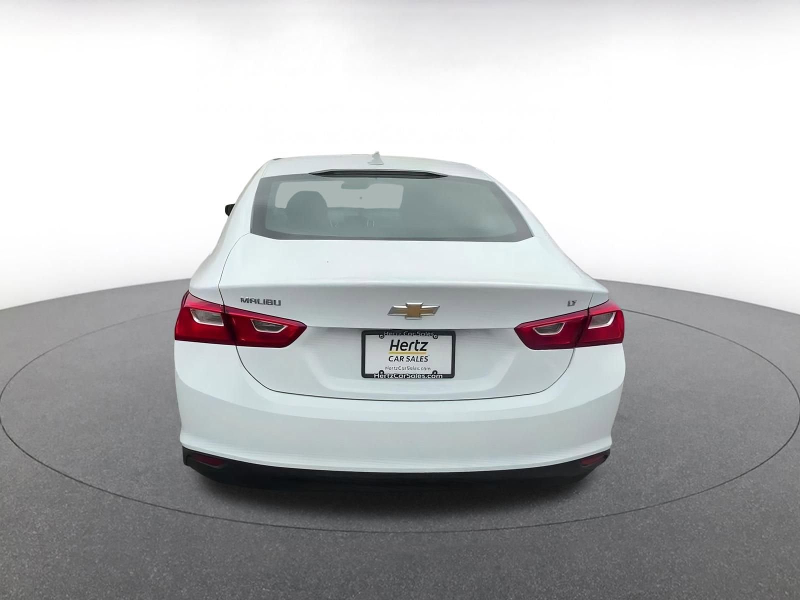 2023 Chevrolet Malibu LT 12
