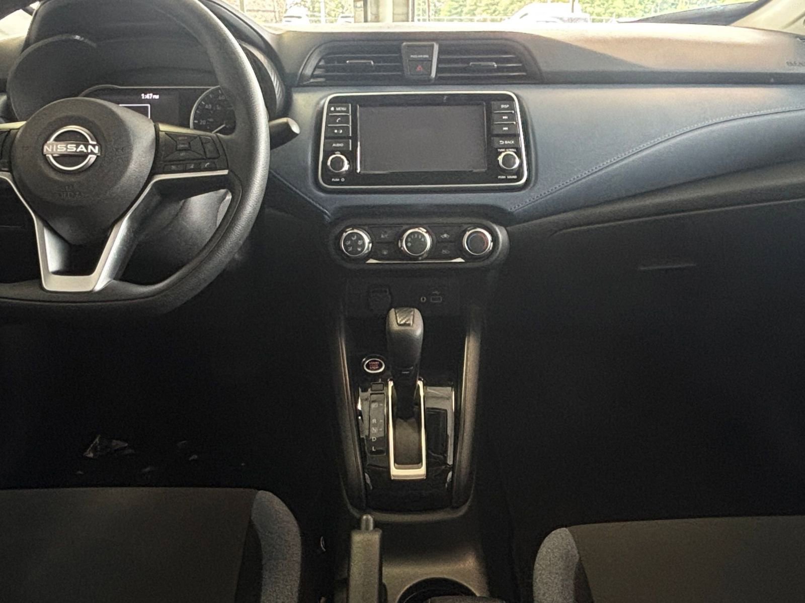 Thumbnail: 2025 Nissan Versa - 17