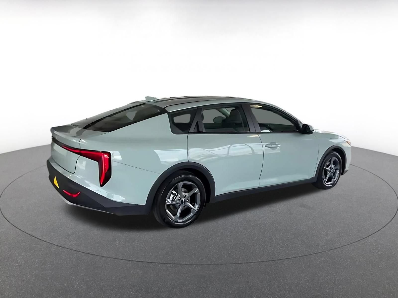 Thumbnail: 2026 Kia K4 - 13