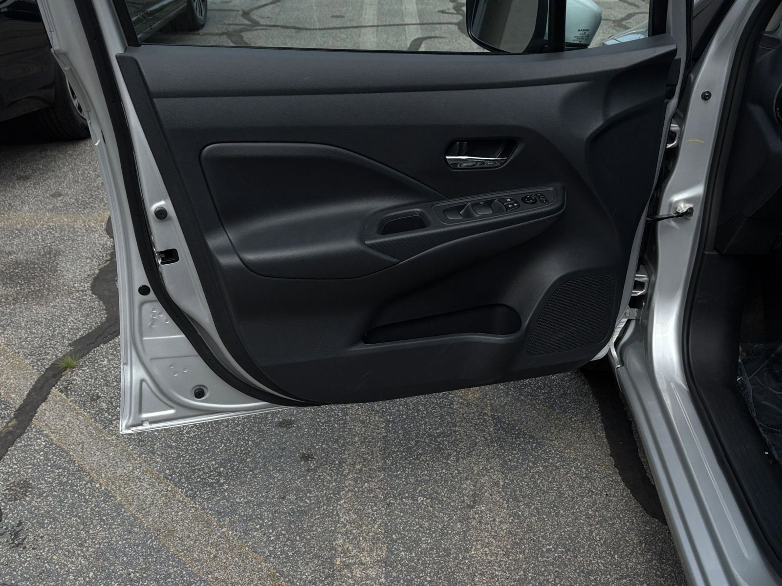 Thumbnail: 2025 Nissan Versa - 18