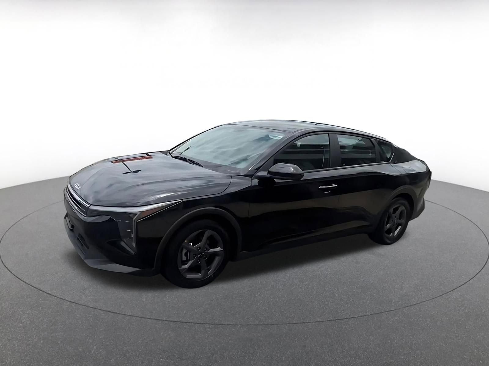 Thumbnail: 2025 Kia K4 - 7