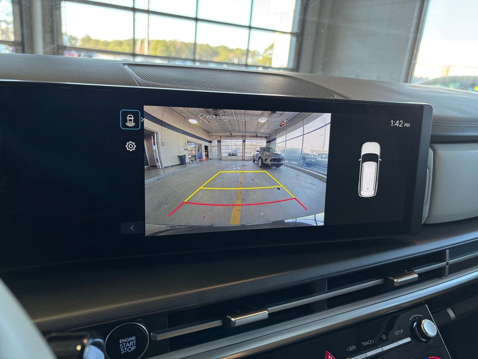 Thumbnail: 2025 Hyundai Santa Fe - 20