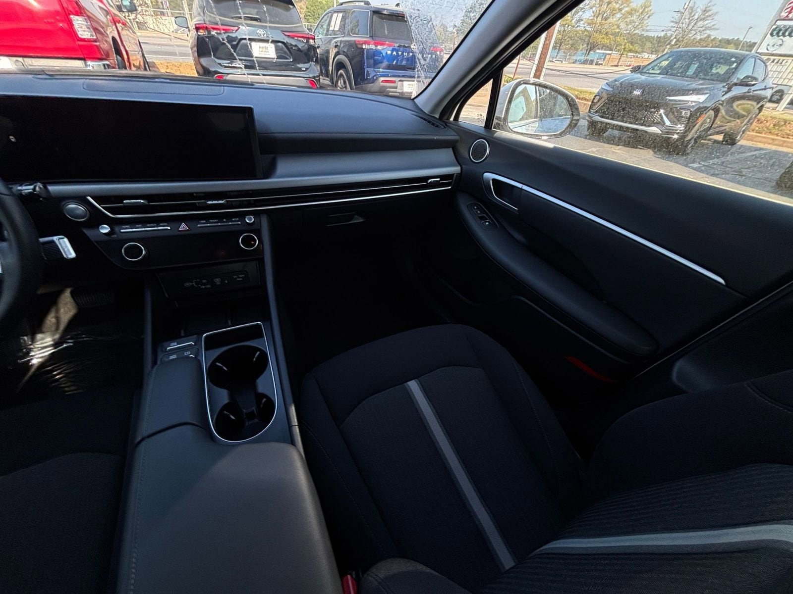 Thumbnail: 2025 Hyundai Sonata - 35