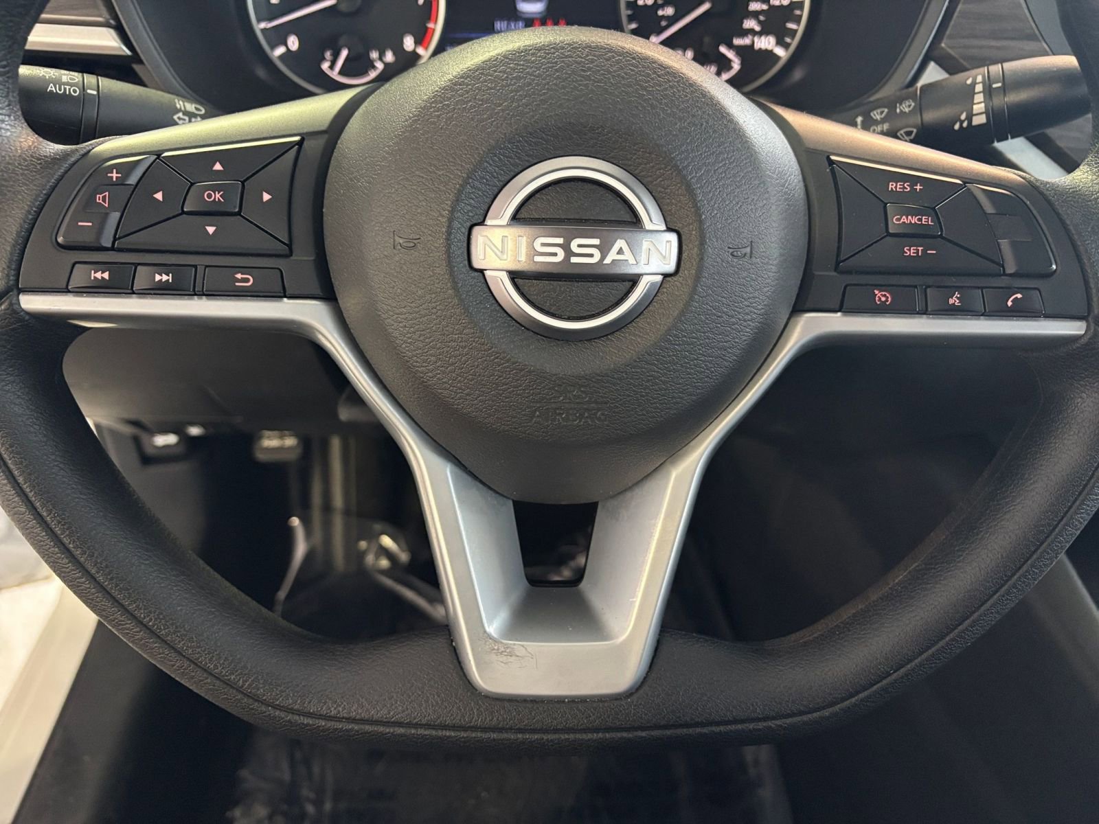 Thumbnail: 2025 Nissan Altima - 34