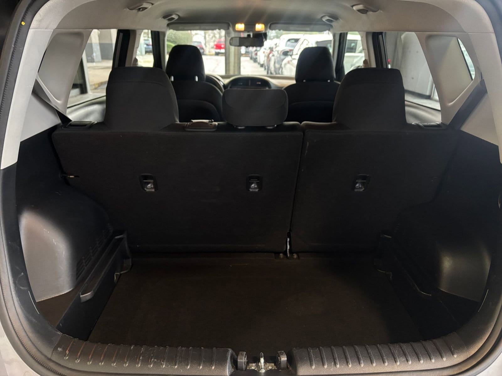 Thumbnail: 2025 Kia Soul - 29