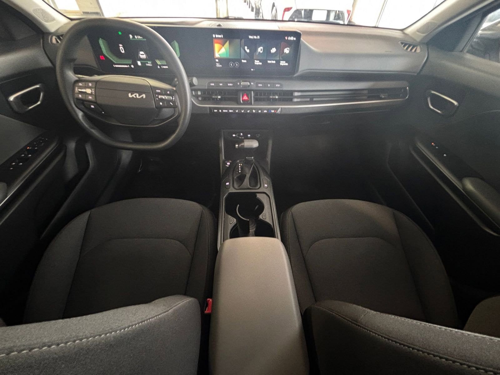 Thumbnail: 2025 Kia K4 - 33