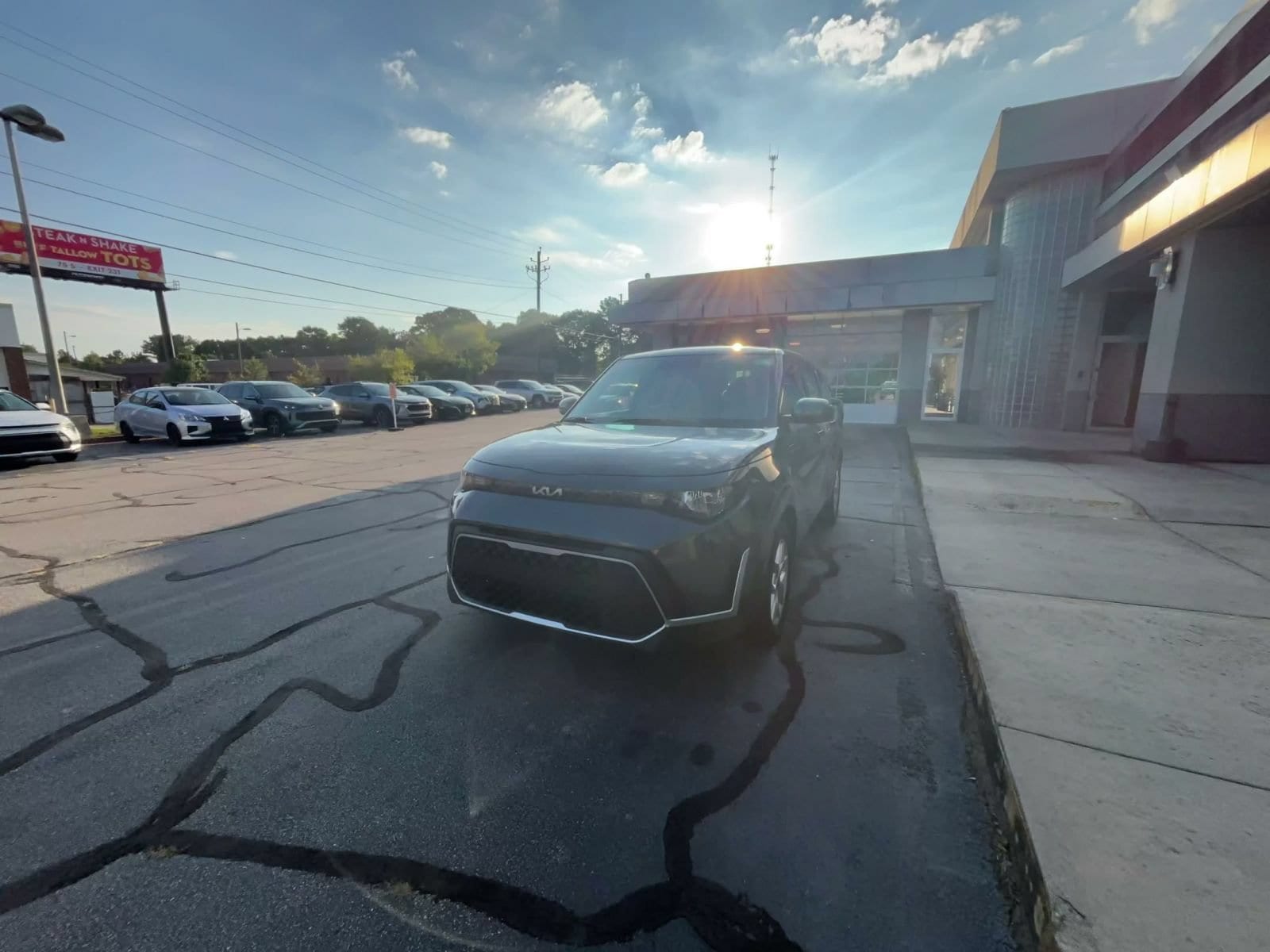 Thumbnail: 2025 Kia Soul - 13