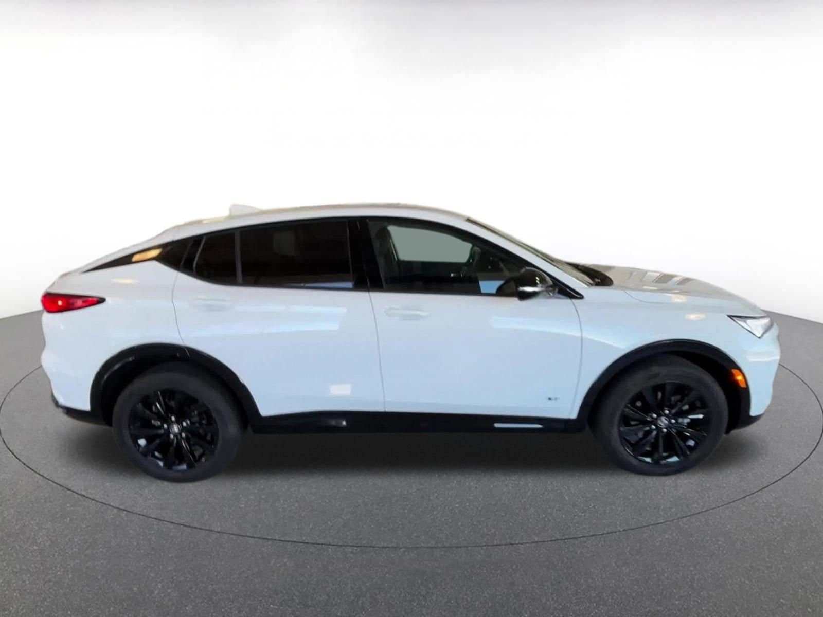 Thumbnail: 2025 Buick Envista - 16