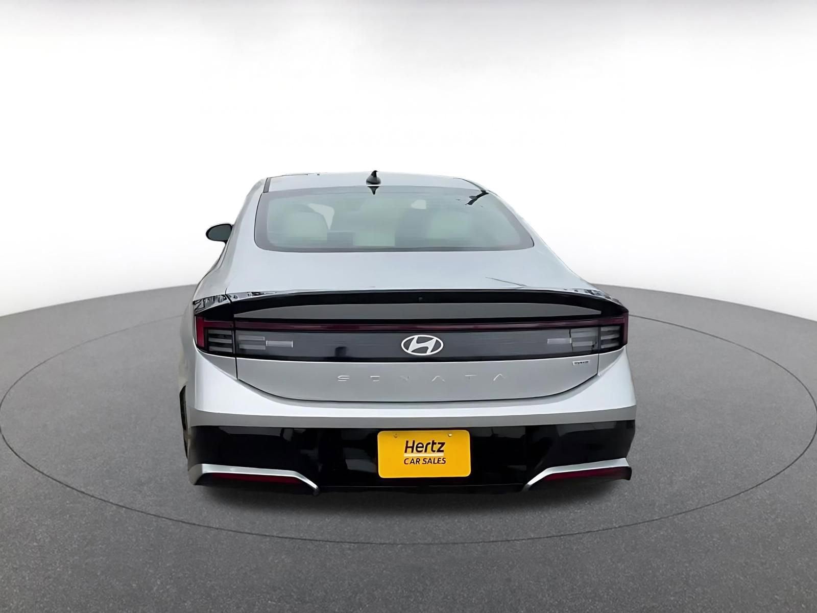 Thumbnail: 2025 Hyundai Sonata - 7