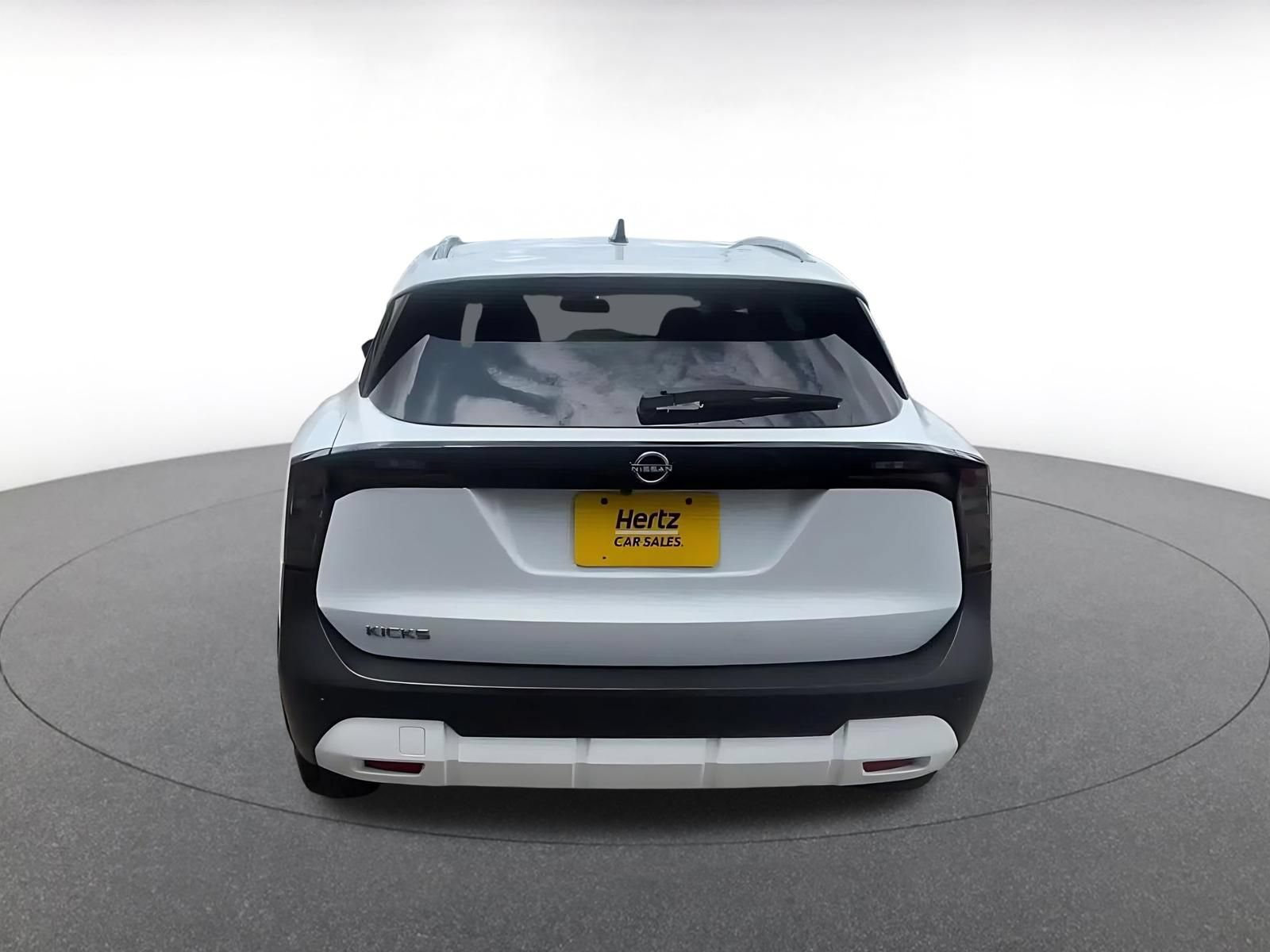 Thumbnail: 2026 Nissan Kicks - 12