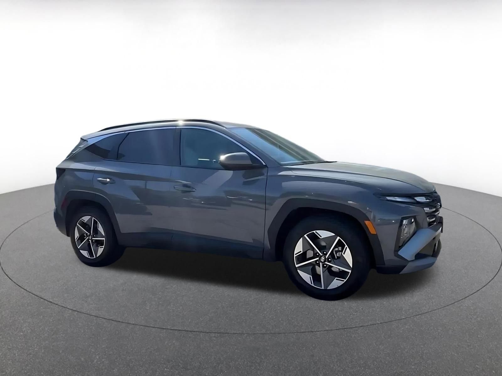 Thumbnail: 2025 Hyundai Tucson - 2