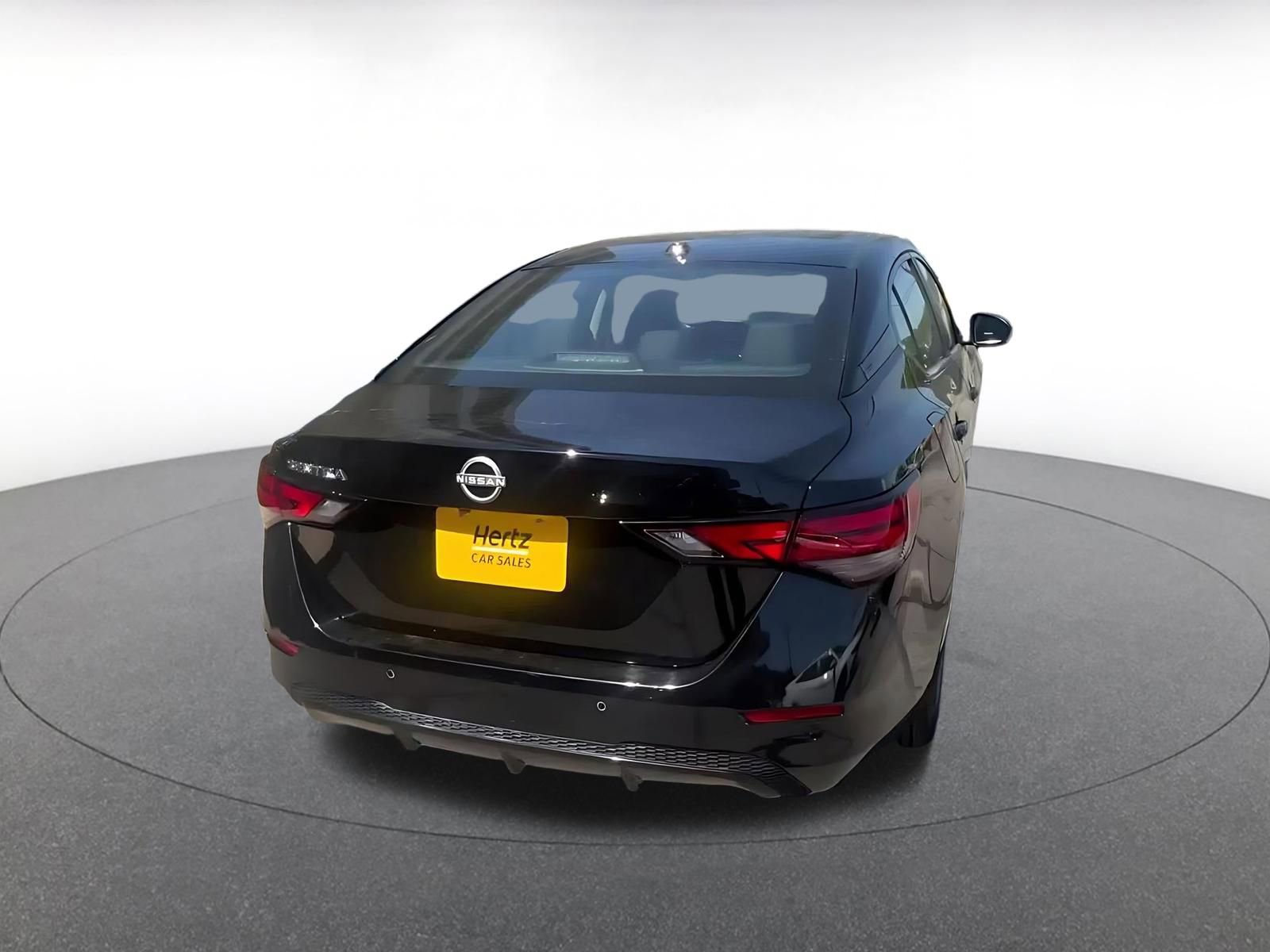 Thumbnail: 2025 Nissan Sentra - 13