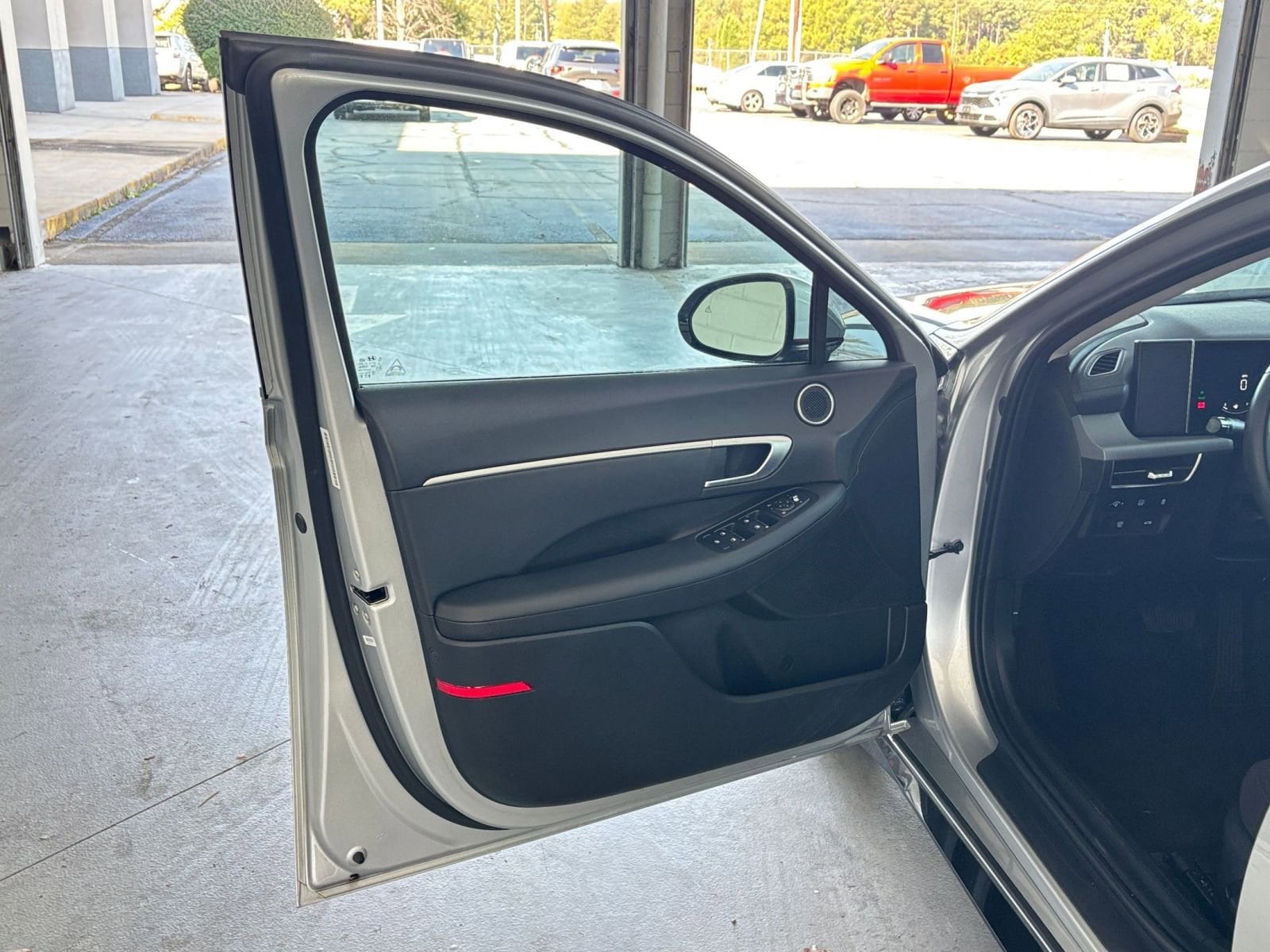 Thumbnail: 2025 Hyundai Sonata - 20