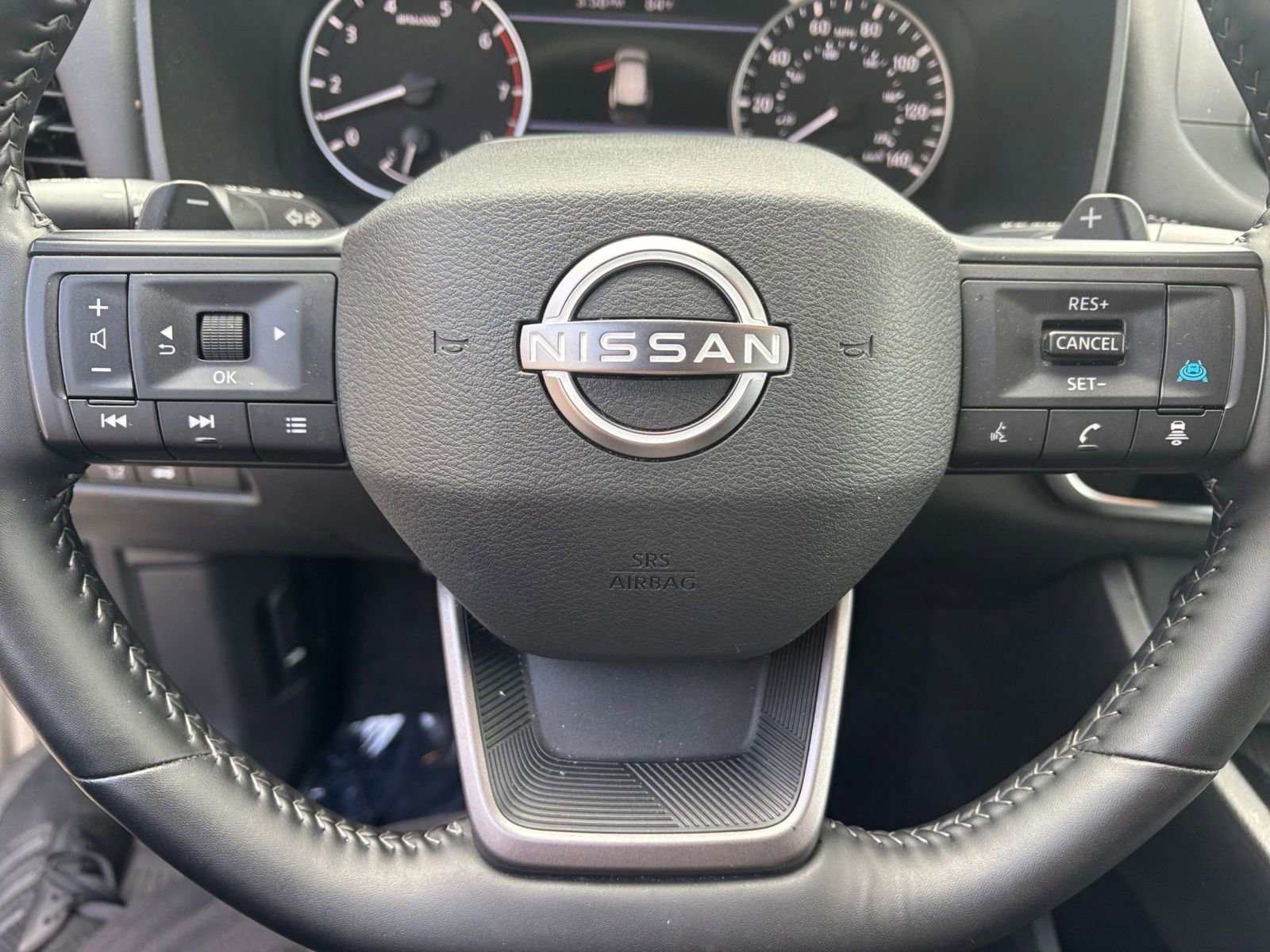 Thumbnail: 2025 Nissan Rogue - 30
