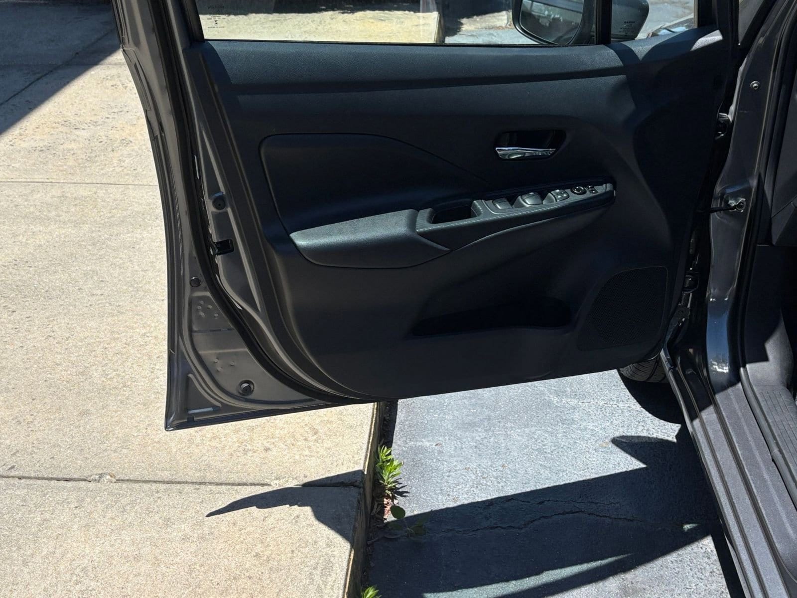 Thumbnail: 2025 Nissan Versa - 18
