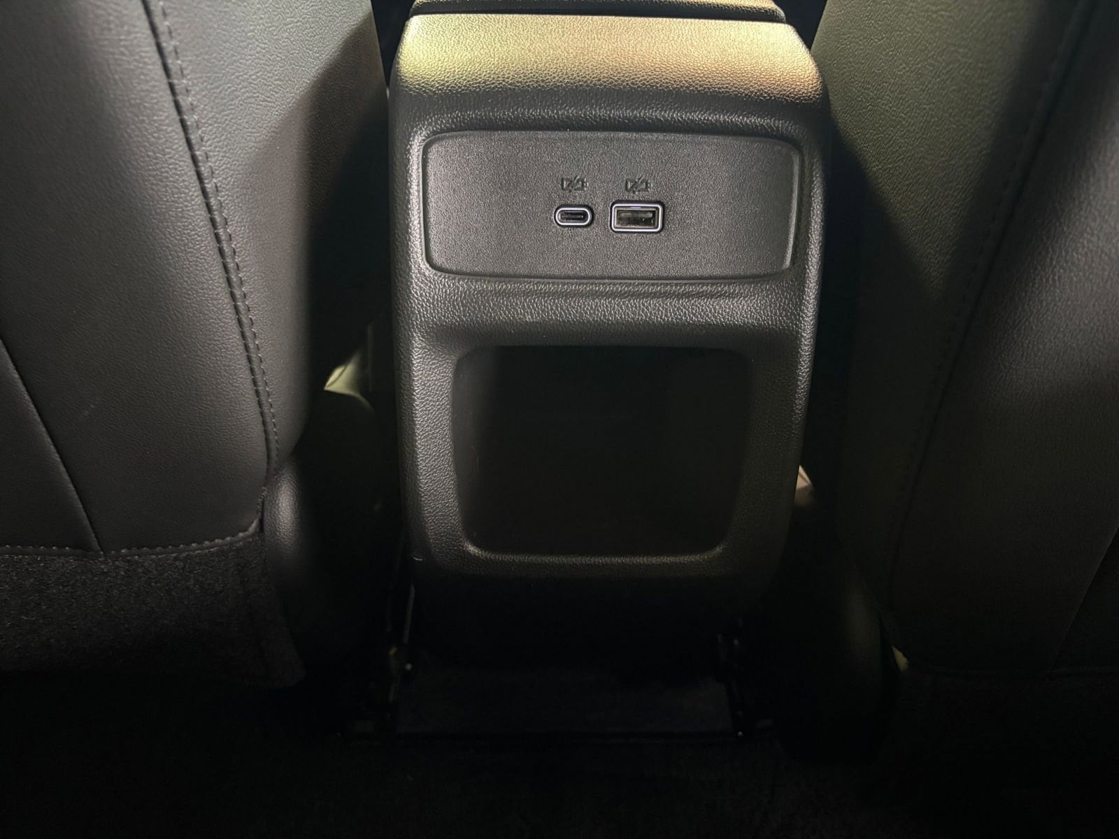 Thumbnail: 2025 Chevrolet Trax - 23