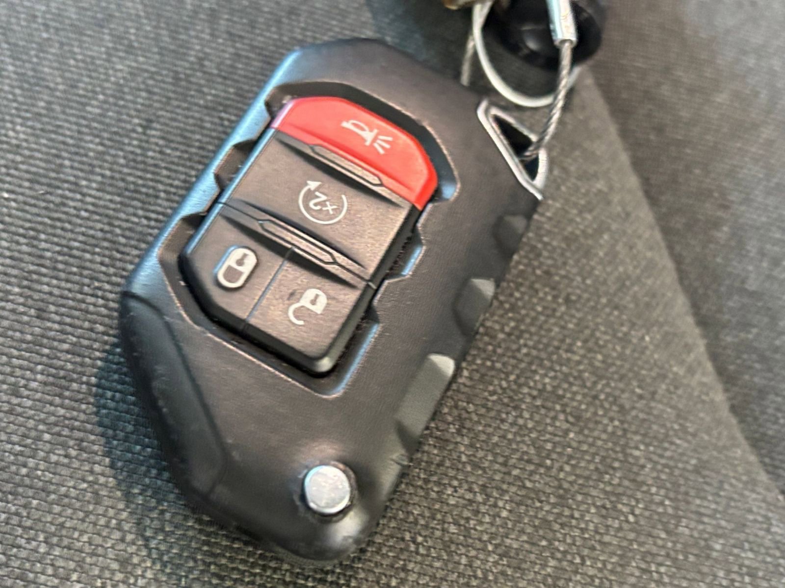 Thumbnail: 2025 Jeep Wrangler - 22