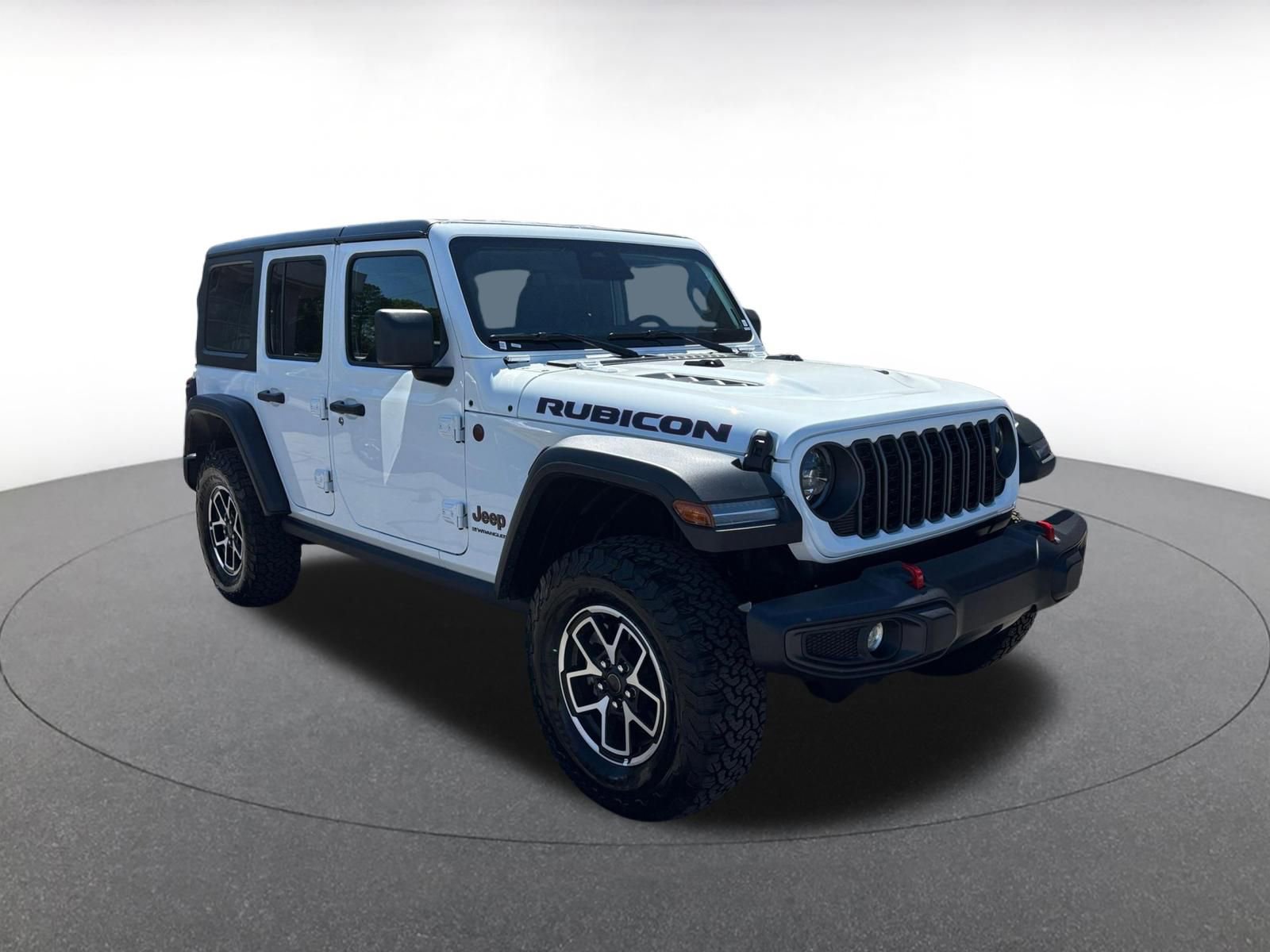 Thumbnail: 2025 Jeep Wrangler - 1