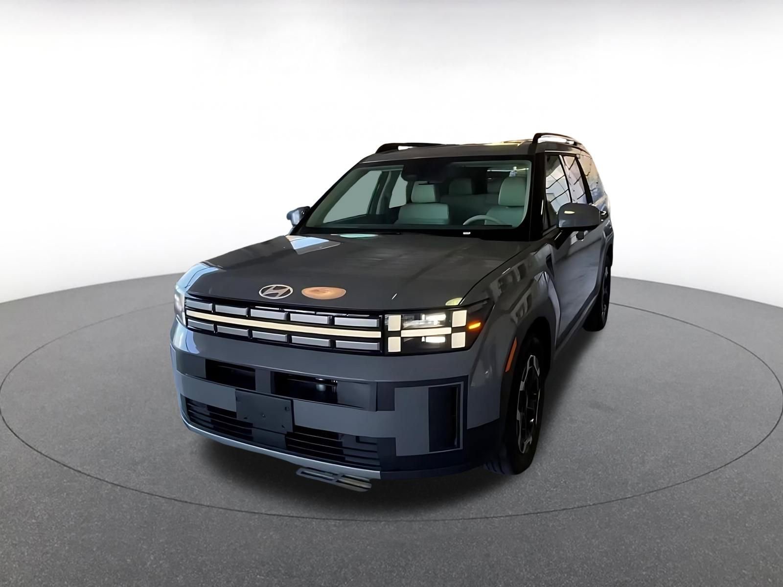 Thumbnail: 2025 Hyundai Santa Fe - 16