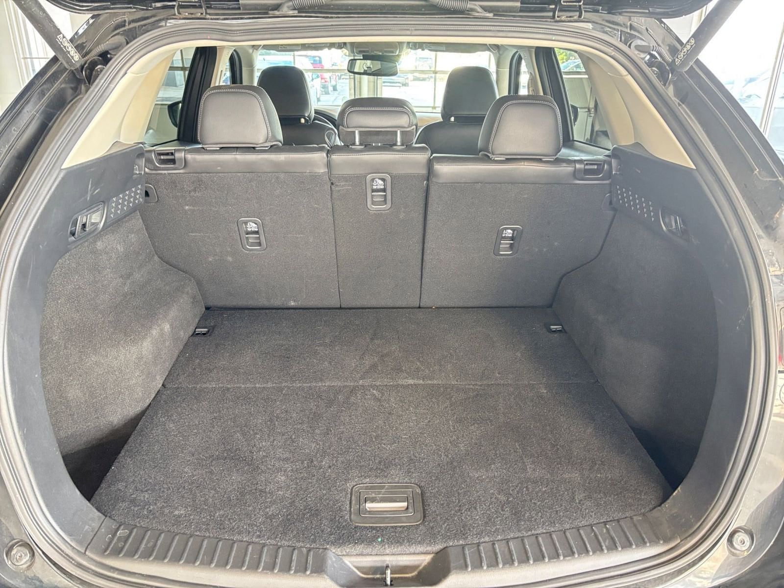 Thumbnail: 2025 Chevrolet Trax - 33