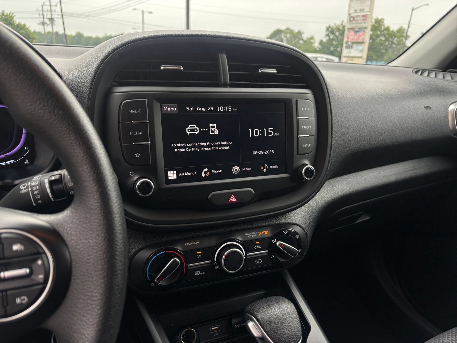 Thumbnail: 2025 Kia Soul - 16