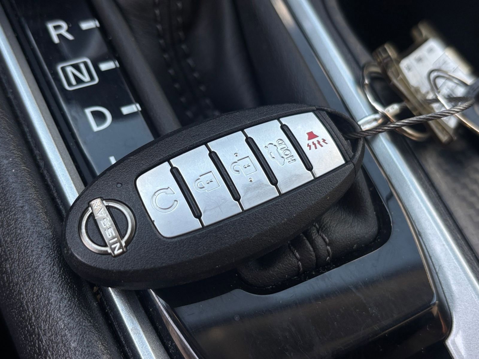 Thumbnail: 2025 Nissan Altima - 27