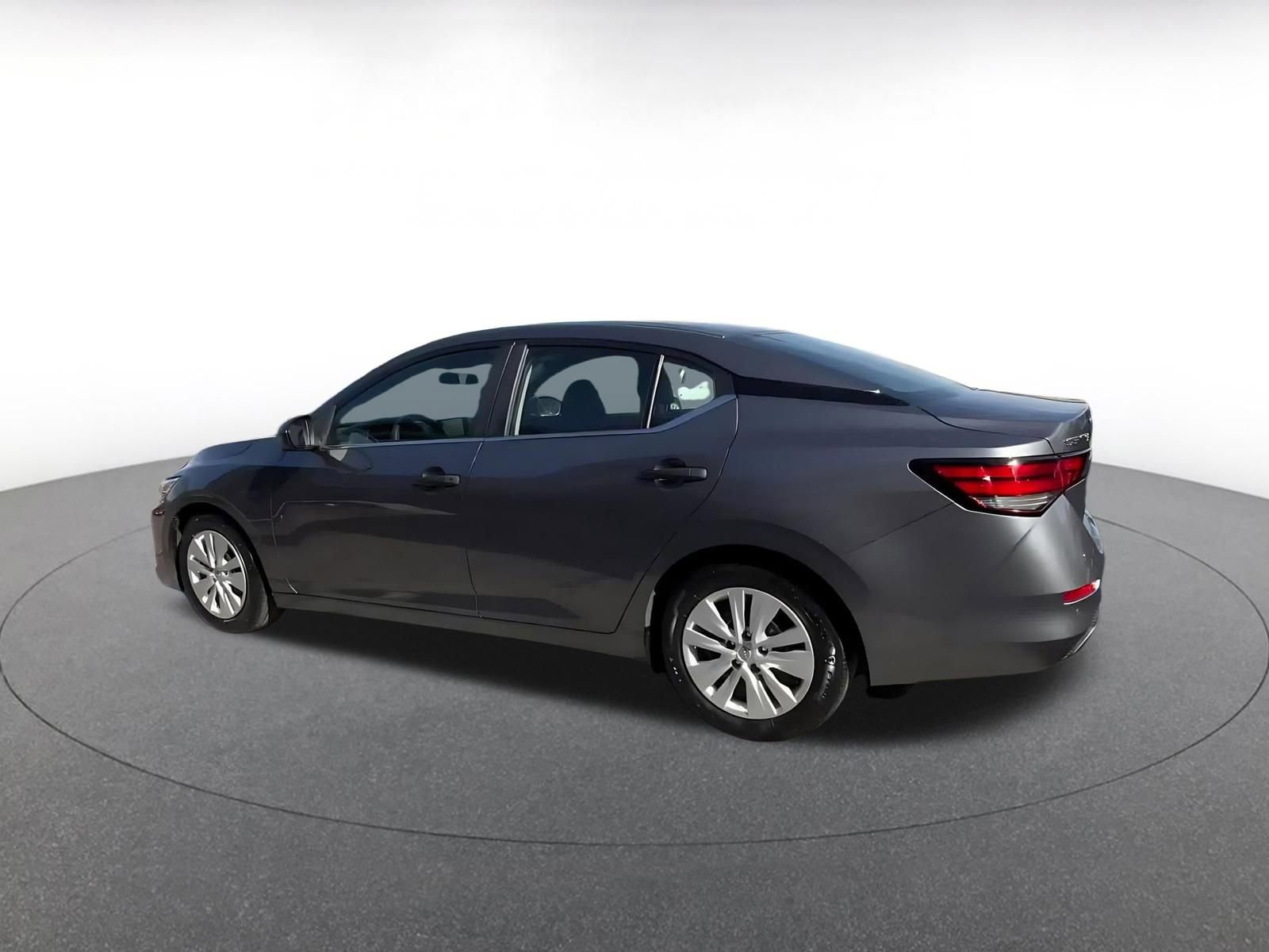 Thumbnail: 2025 Nissan Sentra - 16