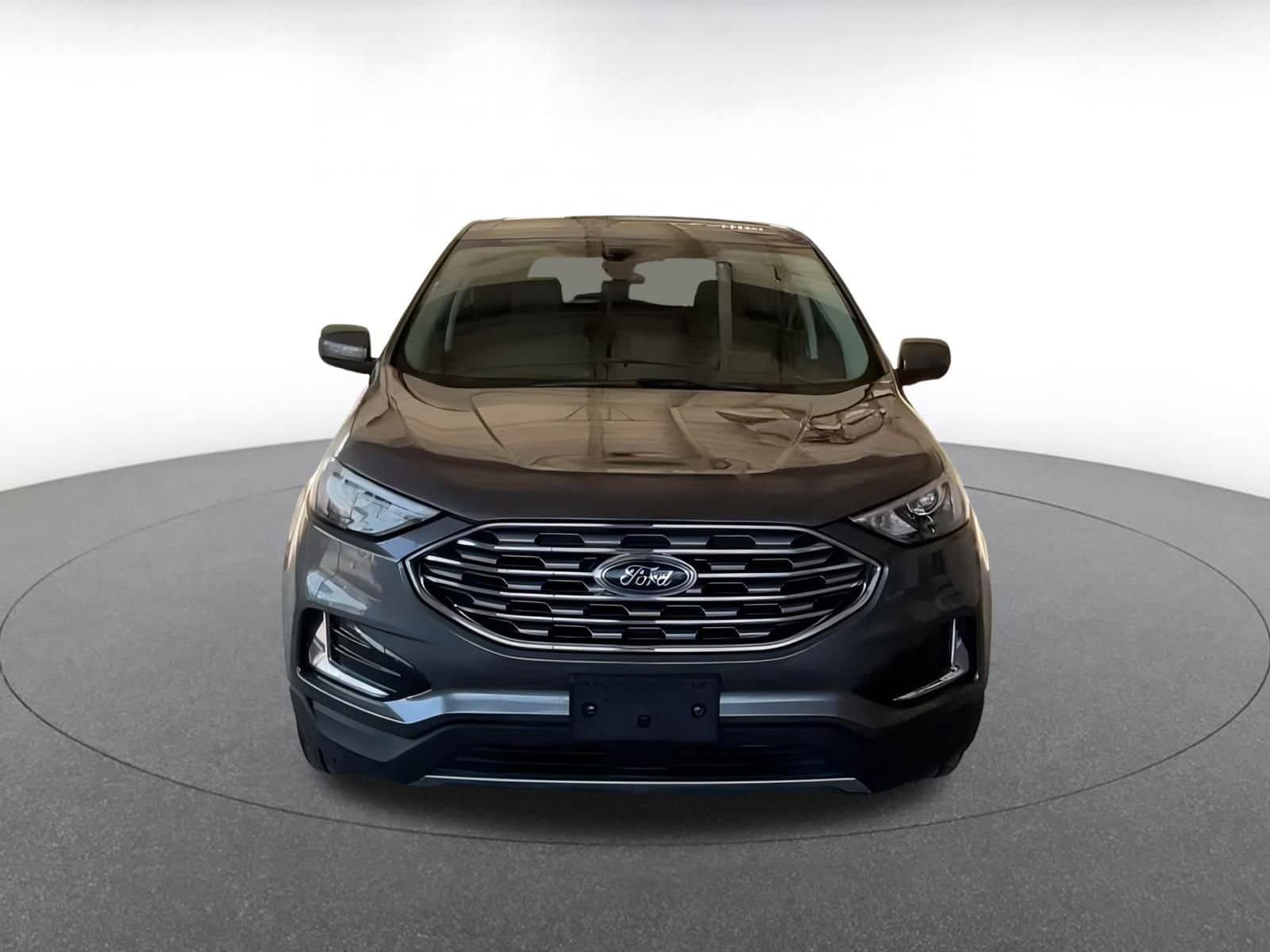 Thumbnail: 2022 Ford Edge - 5