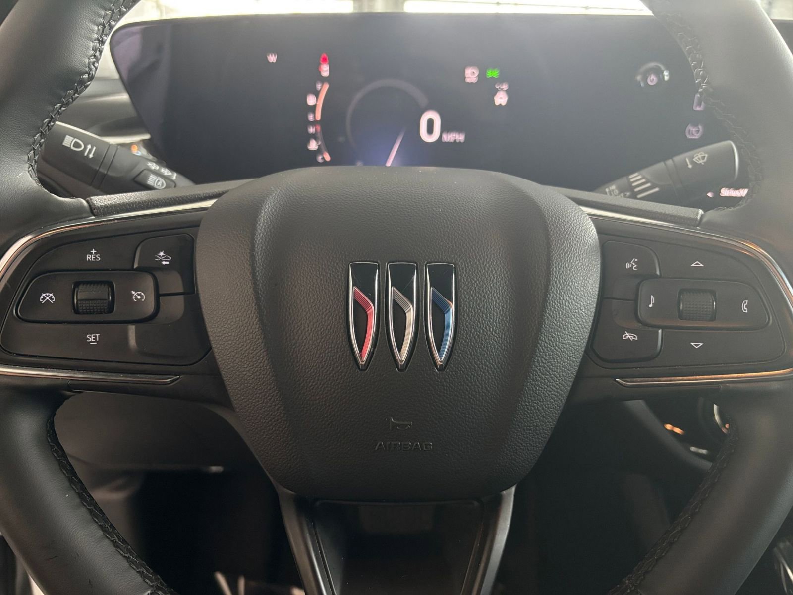 Thumbnail: 2025 Buick Envista - 27