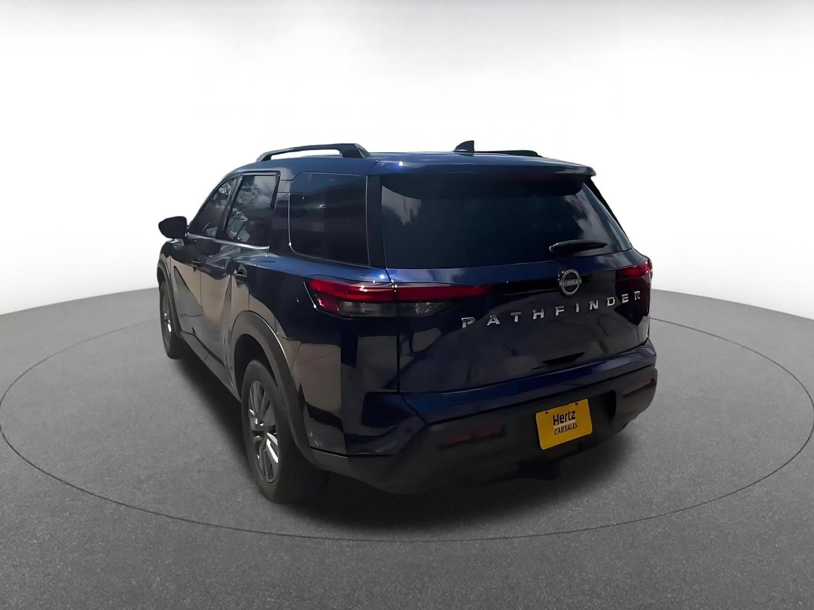 Thumbnail: 2025 Nissan Pathfinder - 11