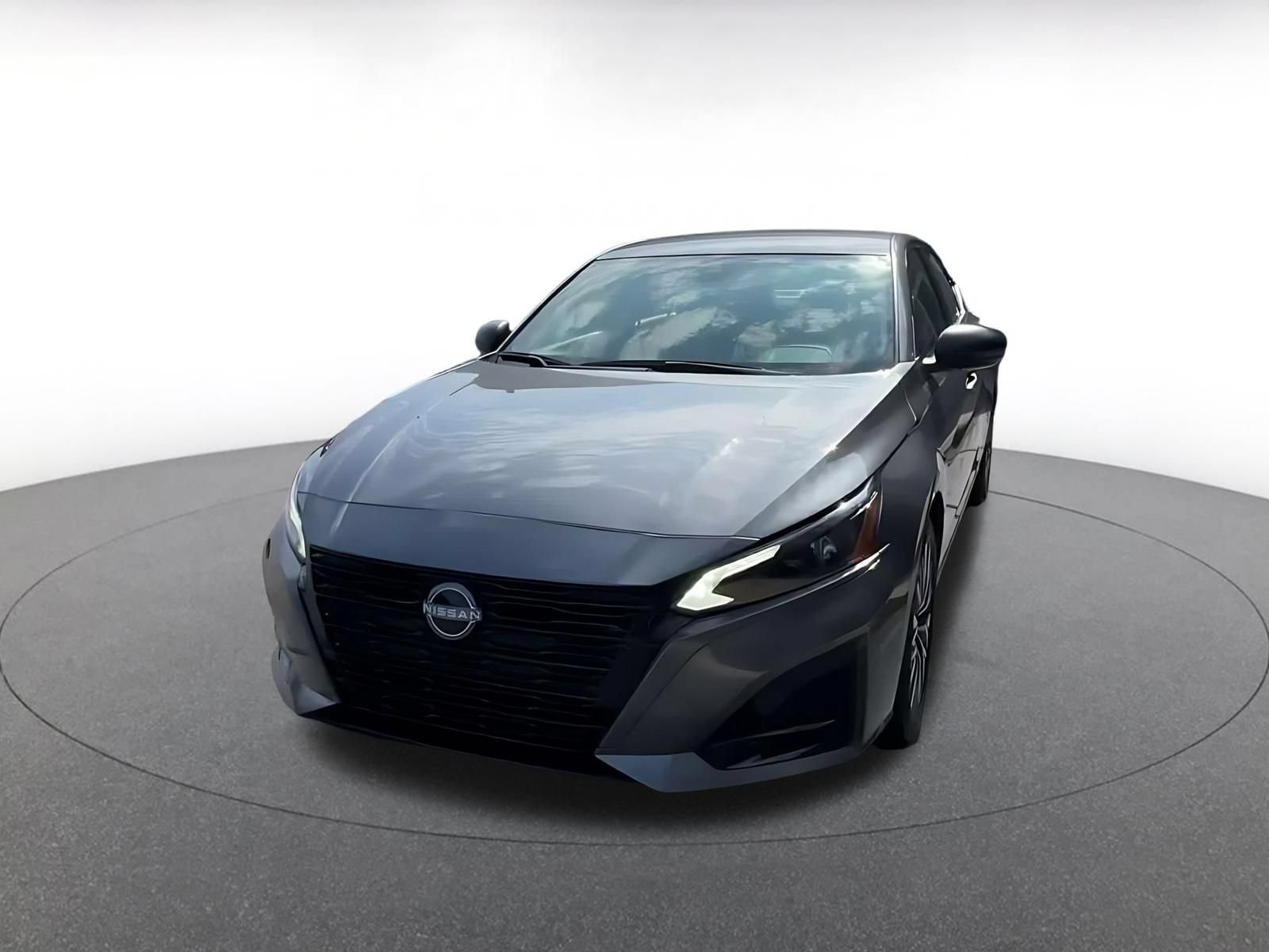 Thumbnail: 2026 Nissan Altima - 6